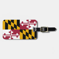 Drapeau du Maryland
