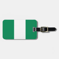 Drapeau du Nigeria