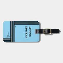 Édition intérimaire Jouer script stylisé