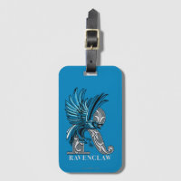 Emblème à hachures RAVENCLAW™