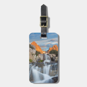 Étiquette À Bagage États-Unis, Californie, Forêt nationale d'Inyo 2