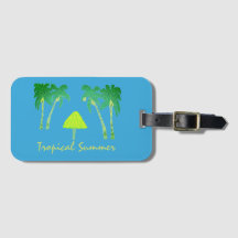 Été tropical