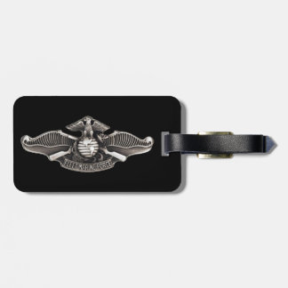 Étiquette À Bagage Étiquette de bagage de la première classe FMF de