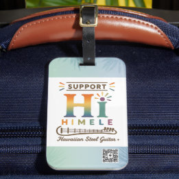 Étiquette À Bagage Étiquette de bagage HIMELE