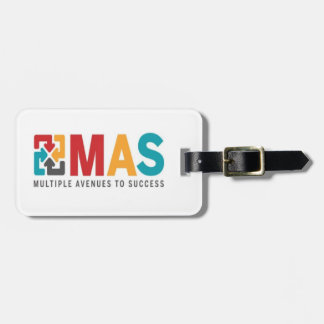 Étiquette À Bagage Étiquette de sac