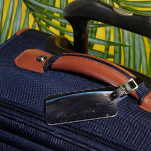 Étiquette À Bagage Europe du Nord