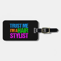 Faites-moi confiance je suis un coiffeur