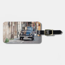 Fiat 500, Cinquecento en Italie