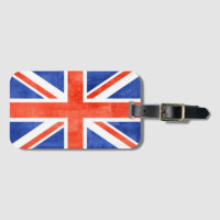 Flag de Grunge