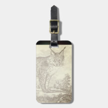 Fumée Lynx