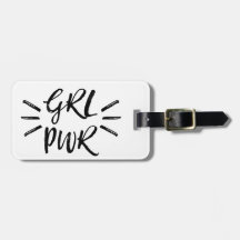 Girlpower, GRLPWR