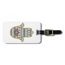 HAMSA Main du symbole Fatima