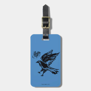 Étiquette À Bagage Harry Potter Ravenclaw
