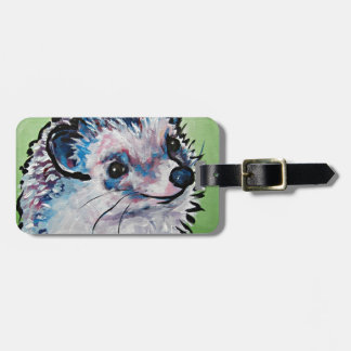 Étiquette À Bagage hedgehog.jpg