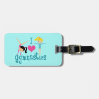 I Love Gymnastique