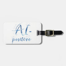 IA-Positive Text Art