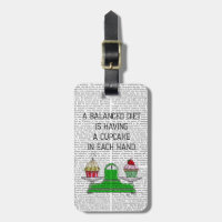 Illustration d'une alimentation équilibrée
