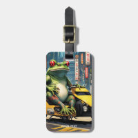 Imaginaire Cute Vivid Grenouille Japonaise Tatouag