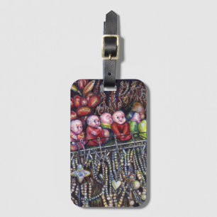 Étiquette À Bagage Incarnent