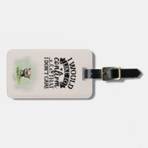 J'Aimerais Confirmer Que Je Ne M'En Soucie Pas / C