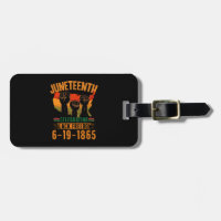 Juneteenth célébrant la liberté noire 186 Africain