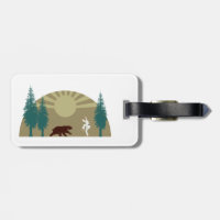 Karate Kick Bear