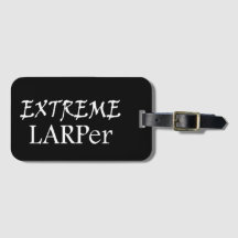 Larper extrême