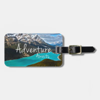 L'aventure attend la photographie