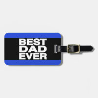 Le meilleur bleu d'atterrisseur de papa jamais