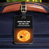 L'Exoplanet Wasp-107b Est Un Géant De Gaz