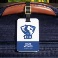 Logo Eastern Illinois University Panthers