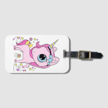Ma licorne préférée