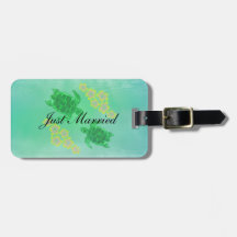 Mariage Hawaïen Honu