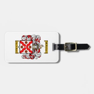 Étiquette À Bagage McFarlane