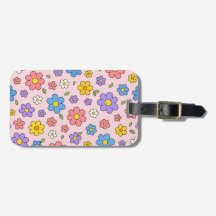 Motif Flower Power