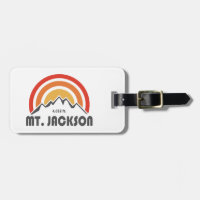 Mt. Jackson New Hampshire