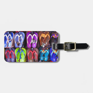 Étiquette À Bagage Mur des bascules électroniques