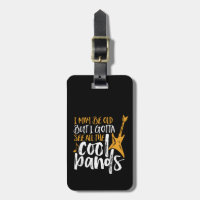 Musique Lover Guitare Lecteur et Bandes Cool