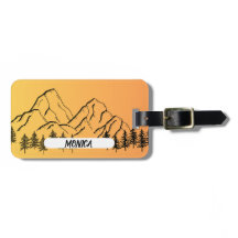 NATURE THEME WITH NAME