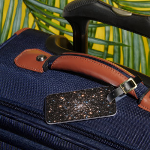 Étiquette À Bagage Ngc 6397