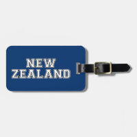 Nouvelle-Zélande