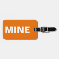 Orange Funny