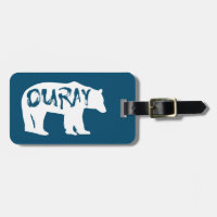 Ouray Bear