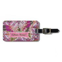 Papillon lunaire