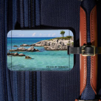 Paradis tropical Bermudes