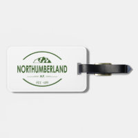 Parc national de Northumberland