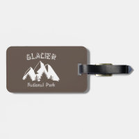 Parc national du Glacier