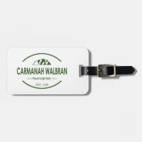 Parc provincial Carmanah Walbran
