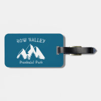 Parc provincial de Bow Valley