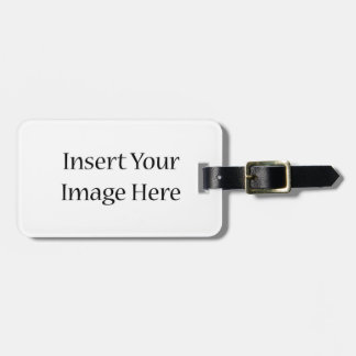 Étiquette À Bagage Personnalisé